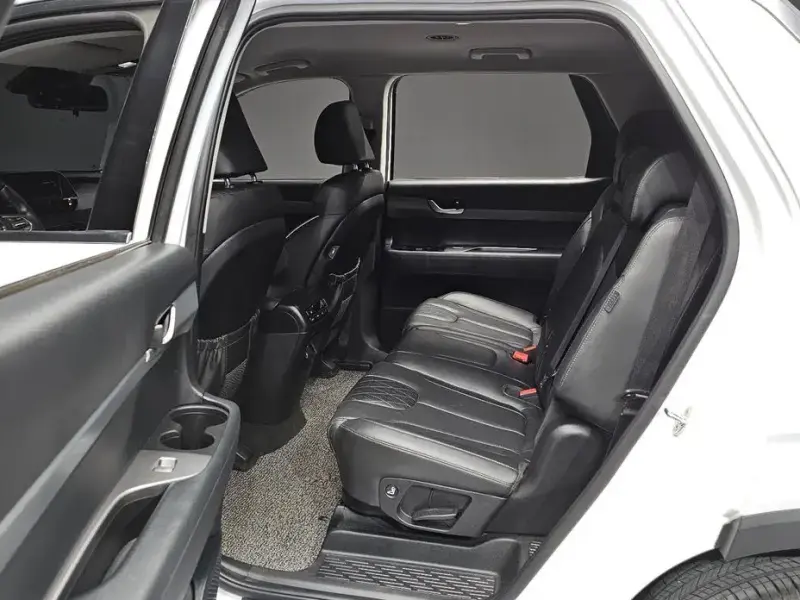 2021 Hyundai Palisade с пробегом 75 040 км