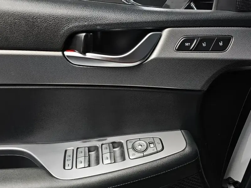 2021 Hyundai Palisade с пробегом 75 040 км