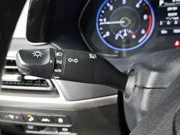 2021 Hyundai Palisade с пробегом 75 040 км