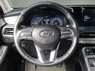 2021 Hyundai Palisade с пробегом 75 040 км