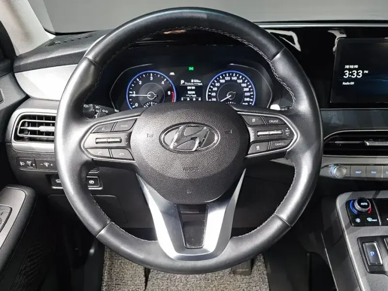 2021 Hyundai Palisade с пробегом 75 040 км