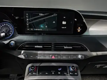 2021 Hyundai Palisade с пробегом 75 040 км