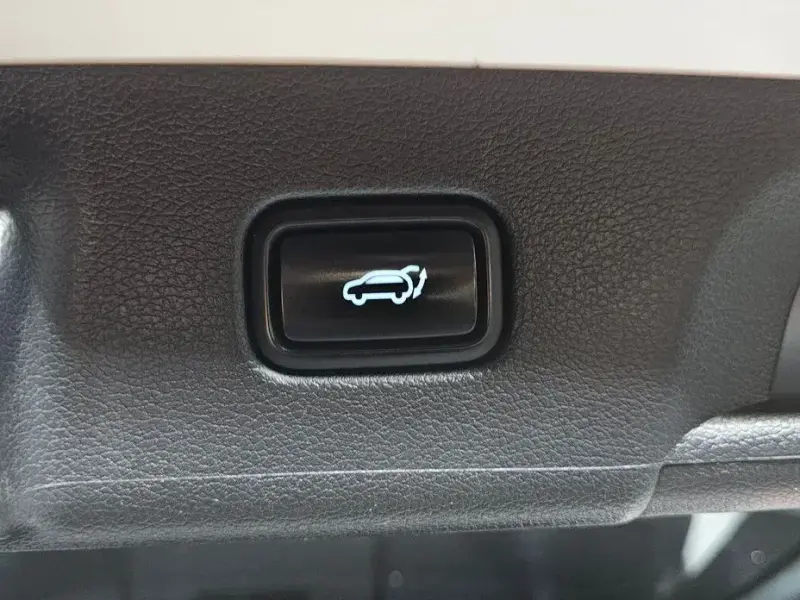 2021 Hyundai Palisade с пробегом 75 040 км