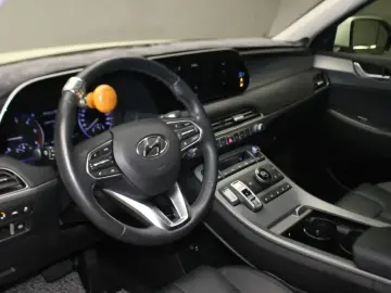 2022 Hyundai Palisade с пробегом 84 511 км