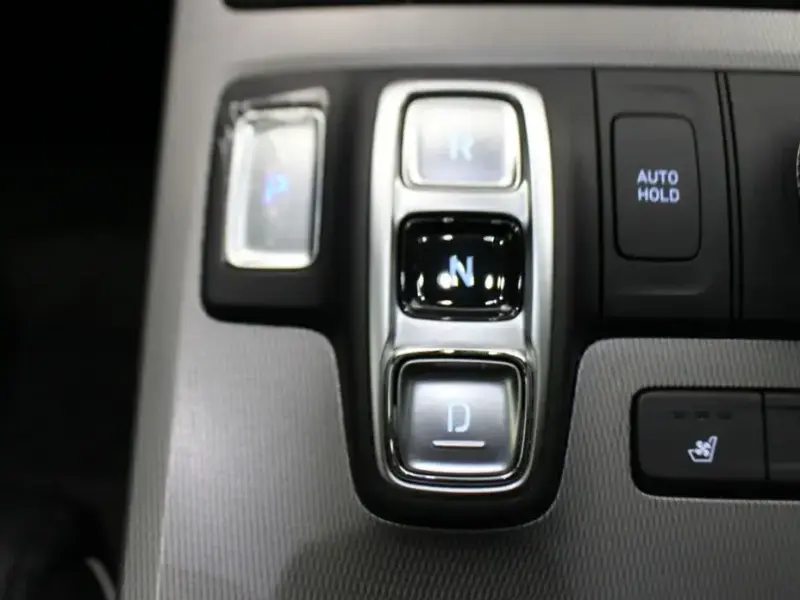 2022 Hyundai Palisade с пробегом 84 511 км