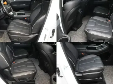 2022 Hyundai Palisade с пробегом 84 511 км