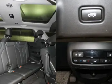 2022 Hyundai Palisade с пробегом 84 511 км
