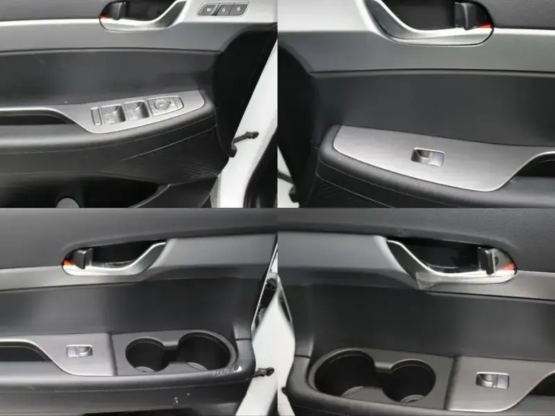 2022 Hyundai Palisade с пробегом 84 511 км