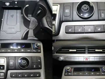 2022 Hyundai Palisade с пробегом 84 511 км