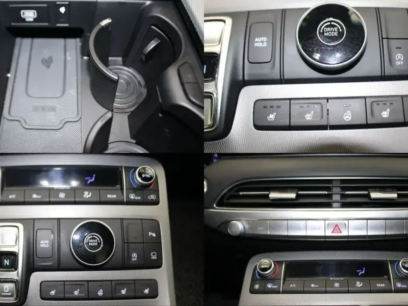 2022 Hyundai Palisade с пробегом 84 511 км