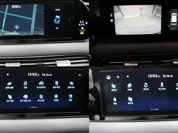 2022 Hyundai Palisade с пробегом 84 511 км