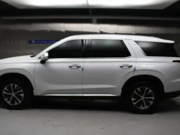 2022 Hyundai Palisade с пробегом 84 511 км