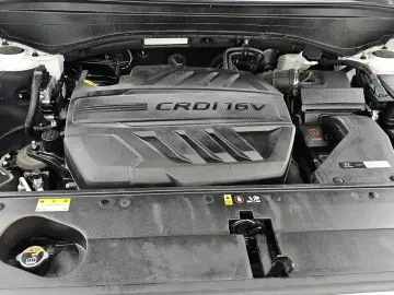 2019 Hyundai Palisade с пробегом 77 899 км
