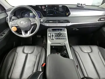 2019 Hyundai Palisade с пробегом 77 899 км