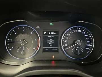 2019 Hyundai Palisade с пробегом 77 899 км