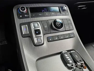 2019 Hyundai Palisade с пробегом 77 899 км