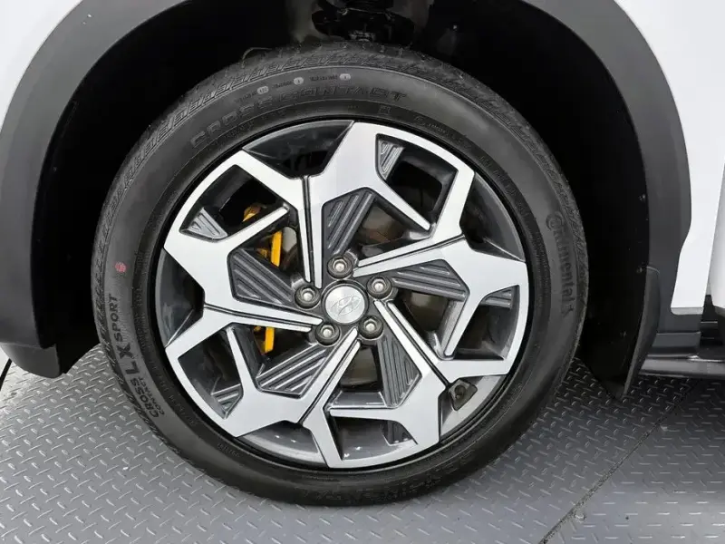 2021 Hyundai Palisade с пробегом 65 642 км