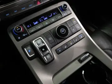 2021 Hyundai Palisade с пробегом 65 642 км