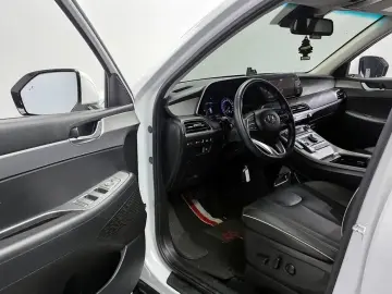 2021 Hyundai Palisade с пробегом 65 642 км