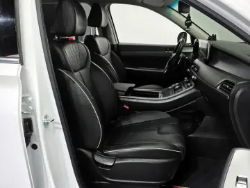 2021 Hyundai Palisade с пробегом 65 642 км