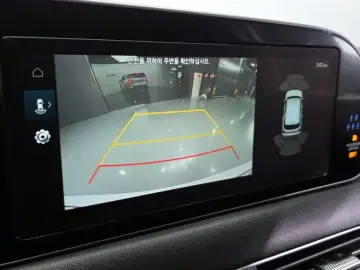 2021 Hyundai Palisade с пробегом 65 642 км