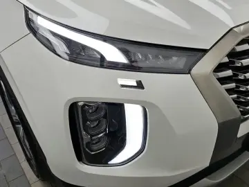 2019 Hyundai Palisade с пробегом 77 899 км