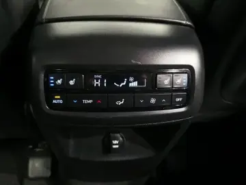 2021 Hyundai Palisade с пробегом 65 642 км