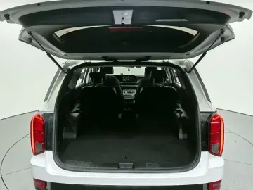 2021 Hyundai Palisade с пробегом 65 642 км