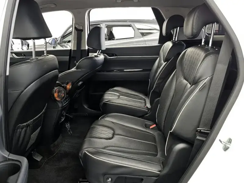 2019 Hyundai Palisade с пробегом 77 899 км