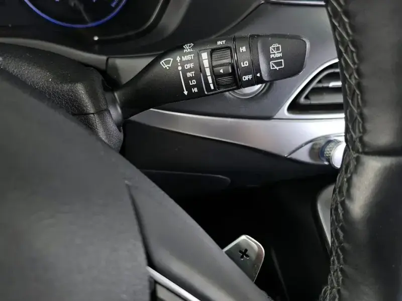 2019 Hyundai Palisade с пробегом 77 899 км