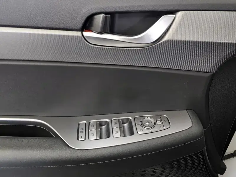 2019 Hyundai Palisade с пробегом 77 899 км