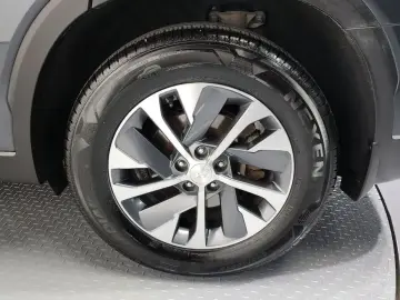 2021 Hyundai Palisade с пробегом 106 806 км
