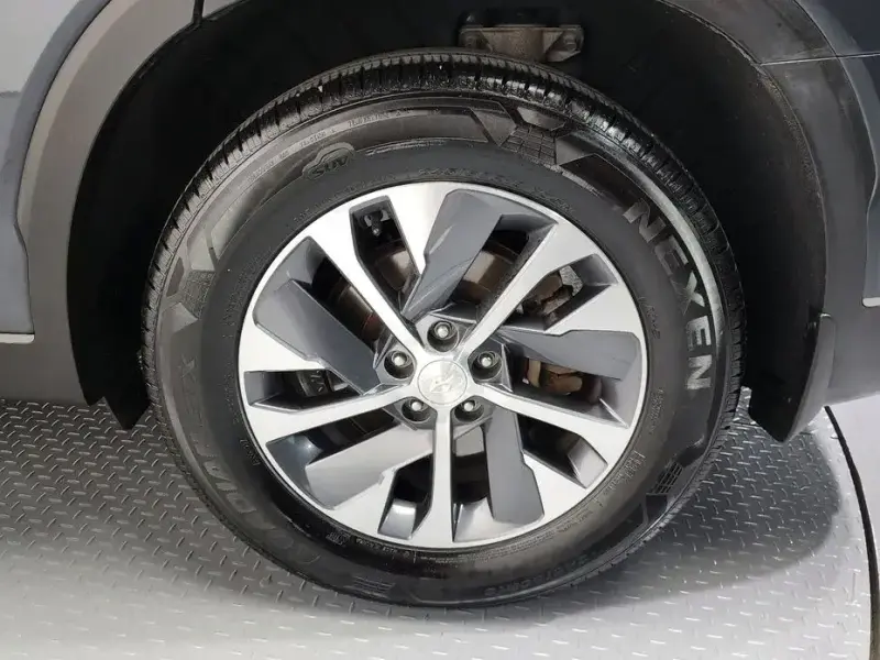 2021 Hyundai Palisade с пробегом 106 806 км