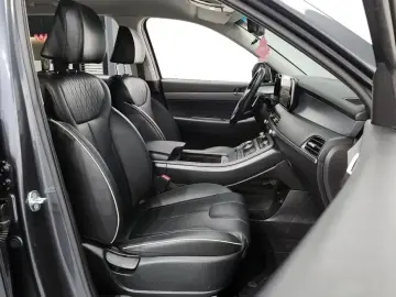 2021 Hyundai Palisade с пробегом 106 806 км