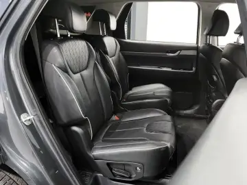 2021 Hyundai Palisade с пробегом 106 806 км