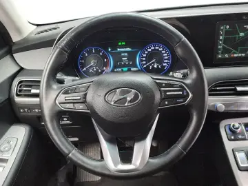 2021 Hyundai Palisade с пробегом 106 806 км