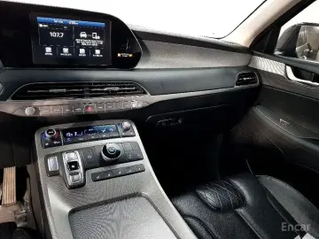 2019 Hyundai Palisade с пробегом 127 549 км