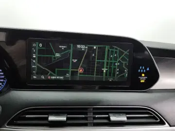 2021 Hyundai Palisade с пробегом 106 806 км
