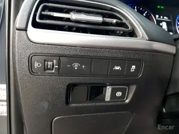 2019 Hyundai Palisade с пробегом 127 549 км