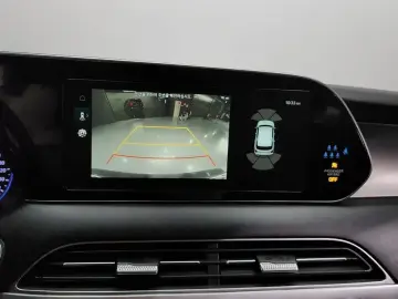 2021 Hyundai Palisade с пробегом 106 806 км