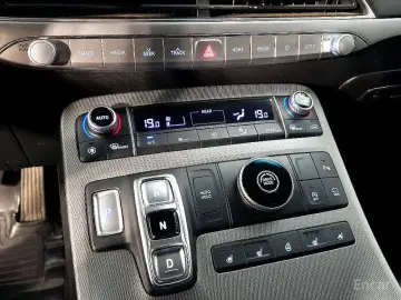 2019 Hyundai Palisade с пробегом 127 549 км