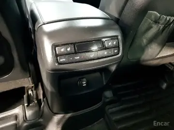 2019 Hyundai Palisade с пробегом 127 549 км