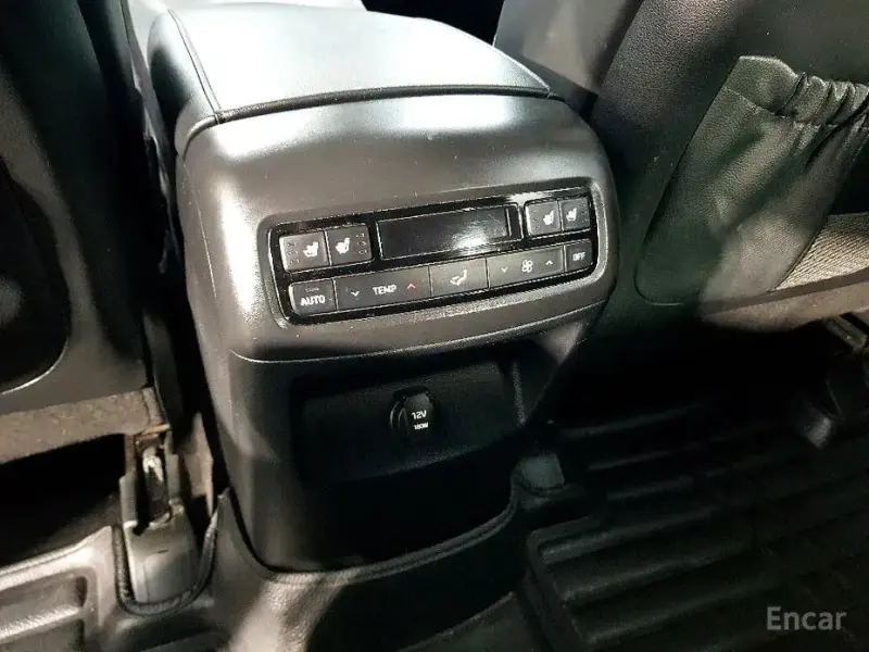 2019 Hyundai Palisade с пробегом 127 549 км