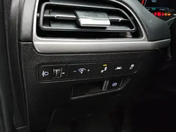 2021 Hyundai Palisade с пробегом 106 806 км