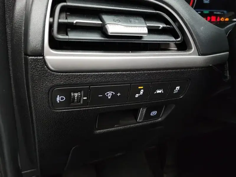 2021 Hyundai Palisade с пробегом 106 806 км