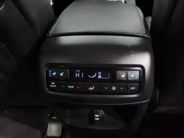 2021 Hyundai Palisade с пробегом 106 806 км
