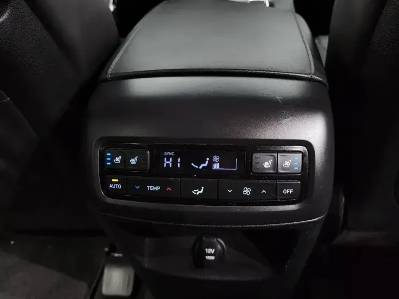 2021 Hyundai Palisade с пробегом 106 806 км