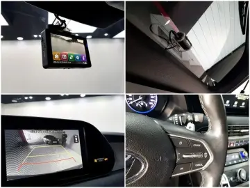 2019 Hyundai Palisade с пробегом 127 549 км