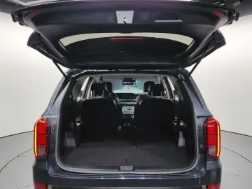 2021 Hyundai Palisade с пробегом 106 806 км