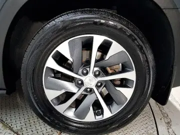 2019 Hyundai Palisade с пробегом 127 549 км